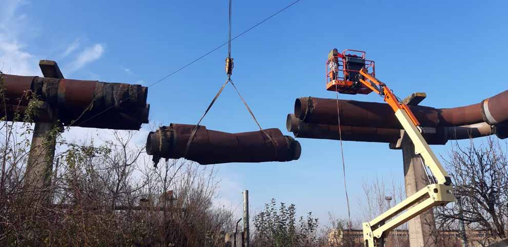 LucrariDeDezafectareRetele